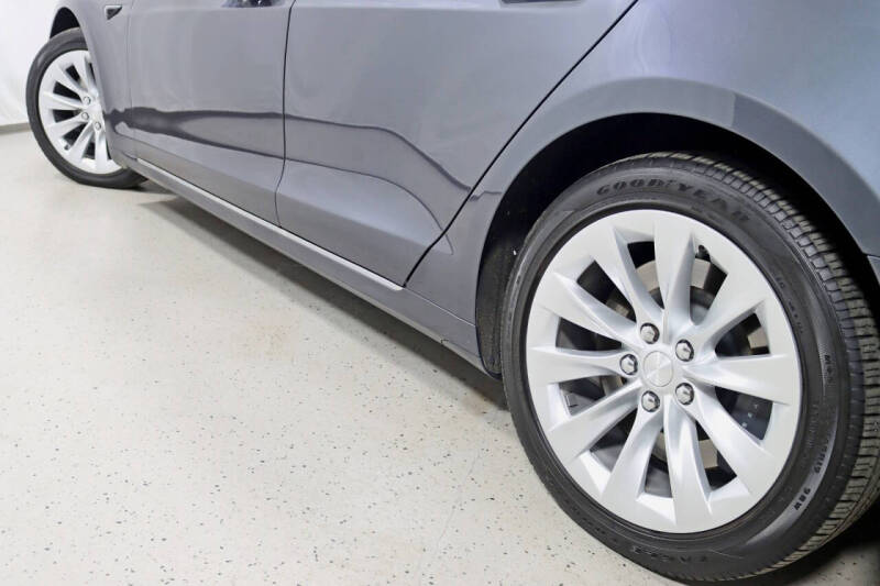 2019 Tesla Model S 100D