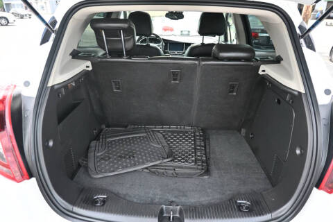 2019 Buick Encore Essence