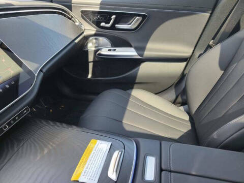 2025 Mercedes-Benz E-Class E 350 4MATIC