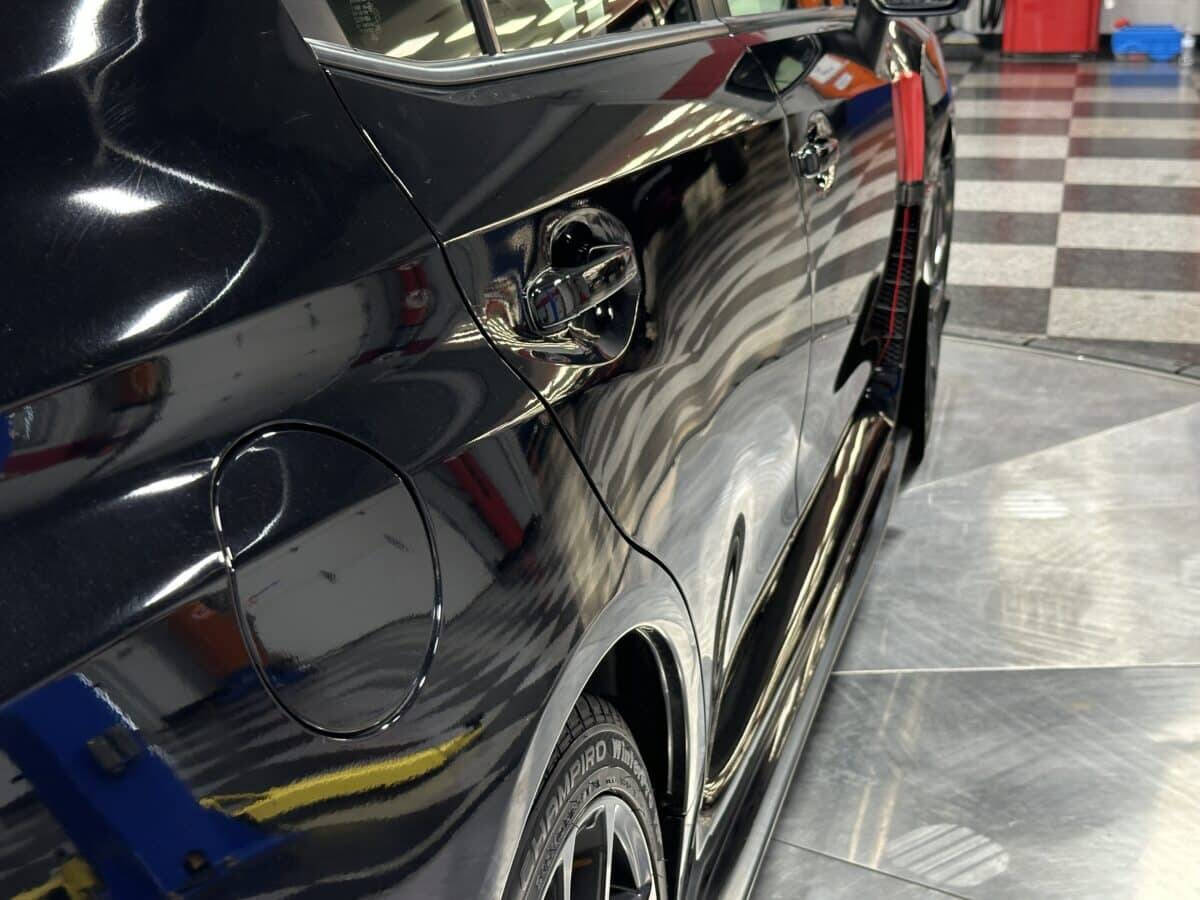 2020 Subaru WRX 49
