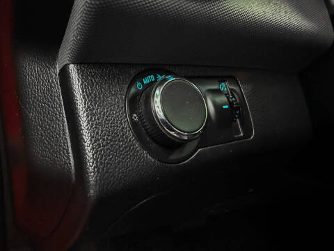 2013 Chevrolet Sonic LT Auto