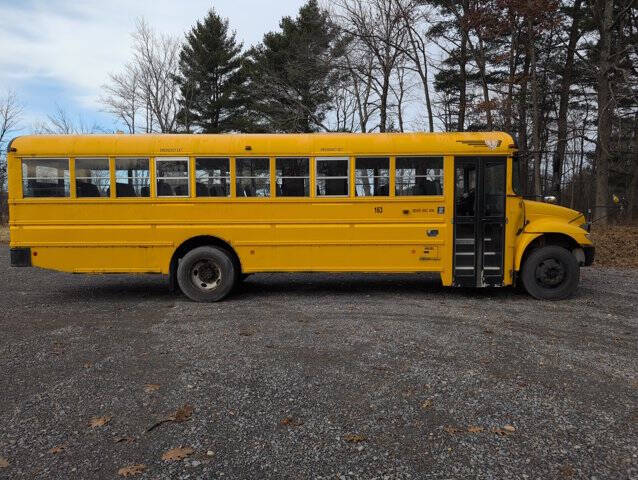 2014 IC Bus CE Series