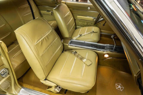1968 Dodge Charger