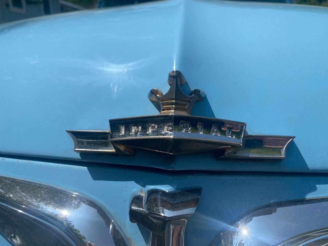 1955 Chrysler Imperial 24