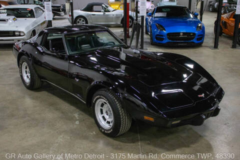 1979 Chevrolet Corvette