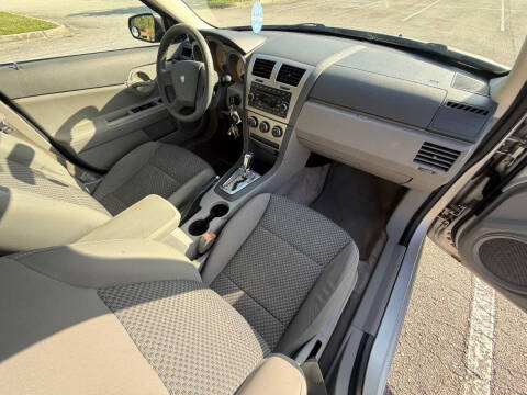 2008 Dodge Avenger SE