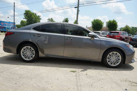 2014 Lexus ES 350