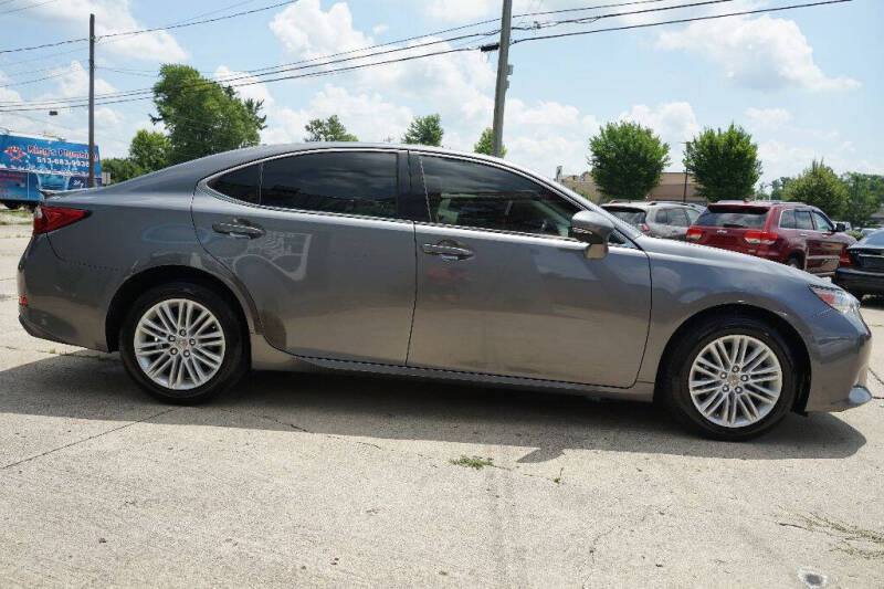 2014 Lexus ES 350