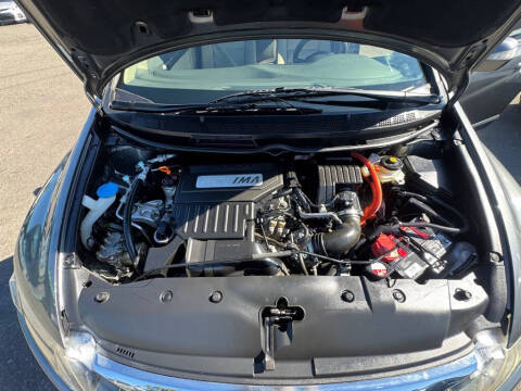 2009 Honda Civic