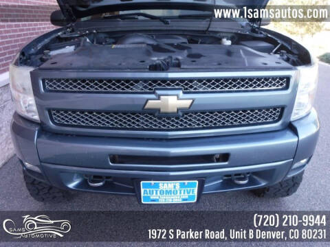 2009 Chevrolet Silverado 1500