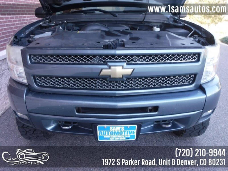 2009 Chevrolet Silverado 1500