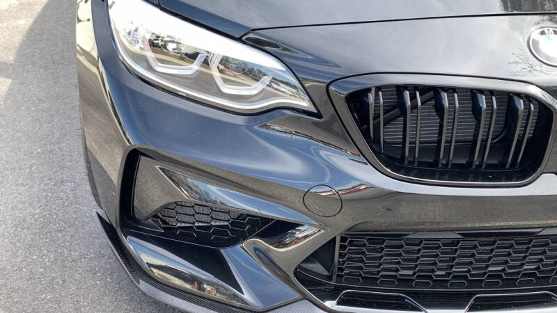 2020 BMW M2 Coupe Base - Photo 16