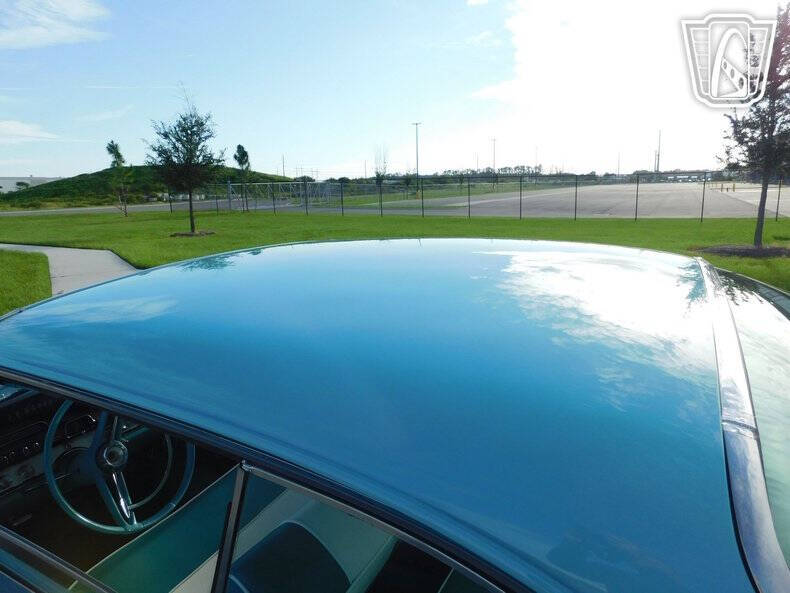 1960 Desoto Fireflite