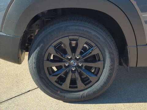 2026 Mazda CX-50 Hybrid Preferred