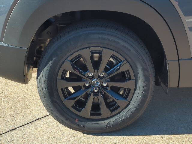 2026 Mazda CX-50 Hybrid Preferred