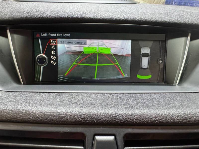 2014 BMW X1 xDrive28i