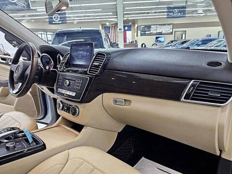 2017 Mercedes-Benz GLE GLE 350