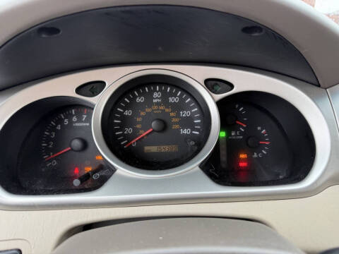 2006 Toyota Highlander