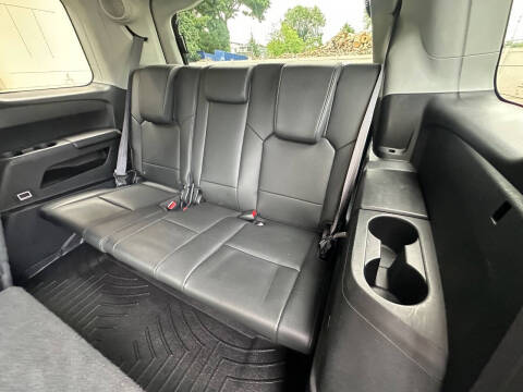 2014 Honda Pilot Touring
