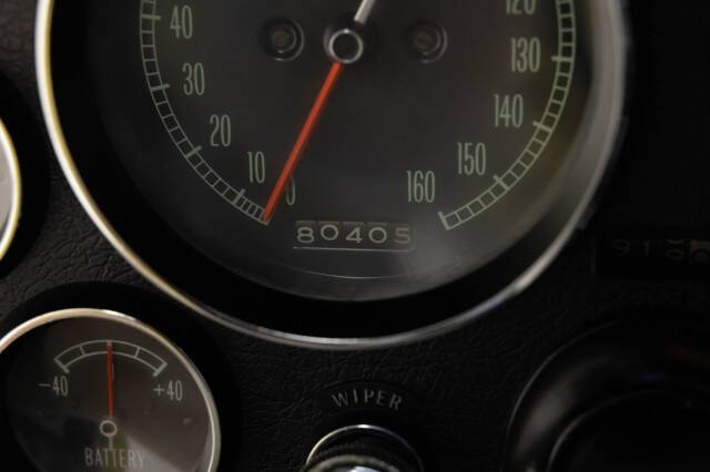 1967 Chevrolet Corvette