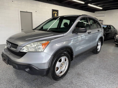 2008 Honda CR-V LX