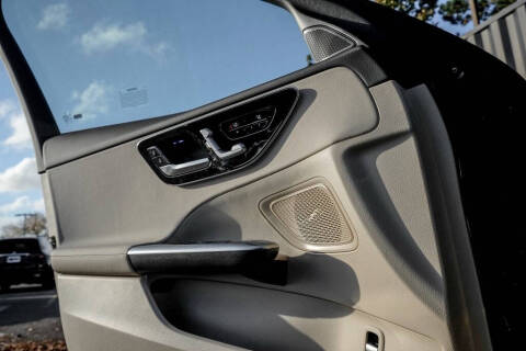 2026 Mercedes-Benz C-Class C 300 4MATIC