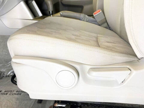 2010 Subaru Forester 2.5X