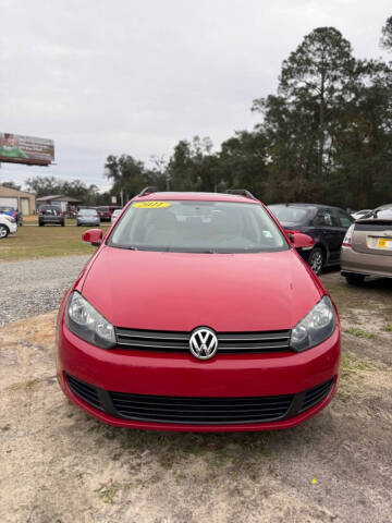 2011 Volkswagen Jetta