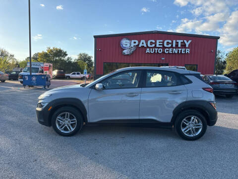 2023 Hyundai Kona SE