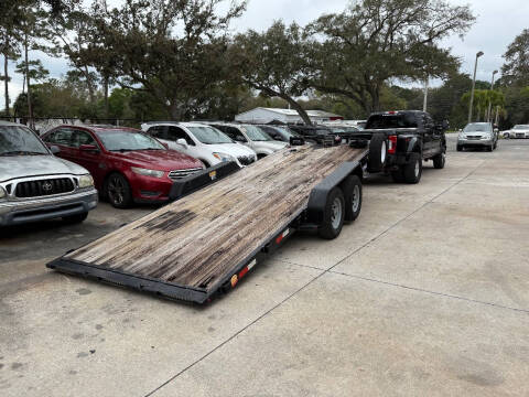 2018 Sure-Trac Sure-Trac Tilt 20ft