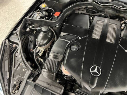 2016 Mercedes-Benz E-Class E 400