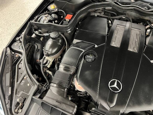 2016 Mercedes-Benz E-Class E 400
