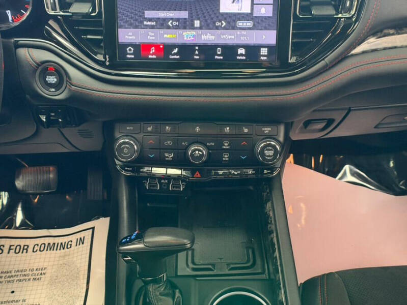 2023 Dodge Durango R/T Plus