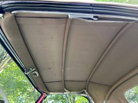 1959 Mercedes-Benz 190-Class