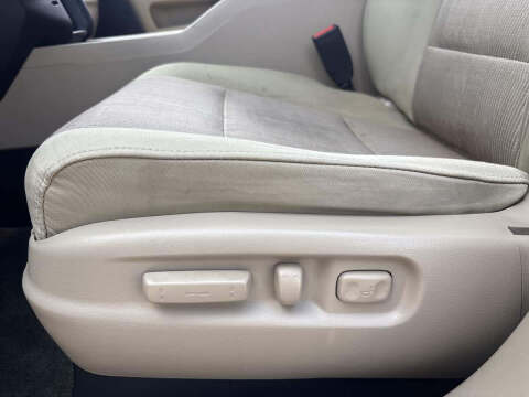 2014 Honda Pilot EX