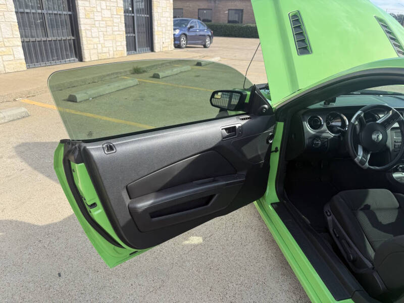 2013 Ford Mustang GT