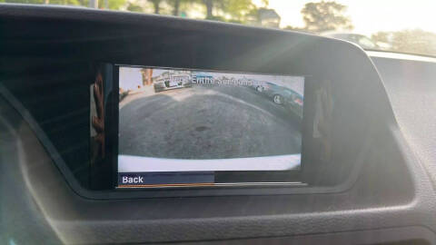 2011 Mercedes-Benz E-Class E 350