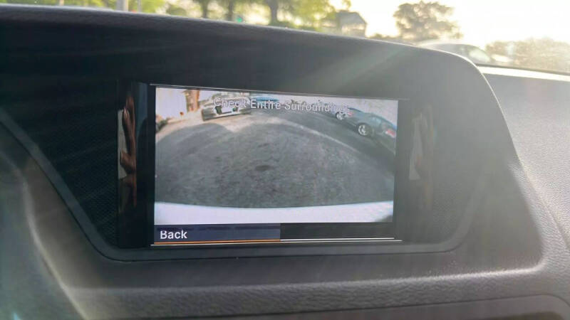 2011 Mercedes-Benz E-Class E 350