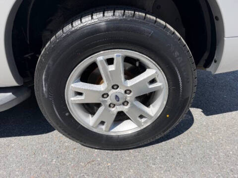 2010 Ford Explorer XLT