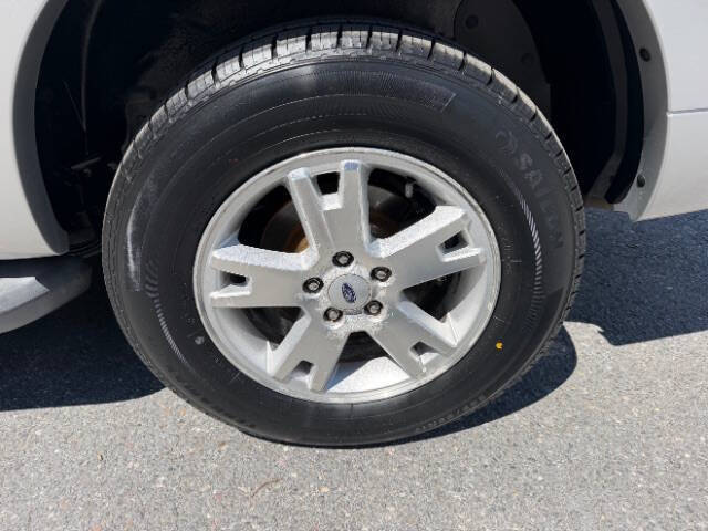 2010 Ford Explorer XLT