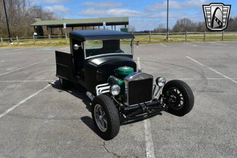 1931 Ford Model A