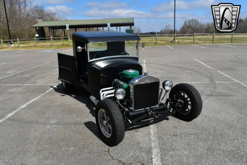 1931 Ford Model A