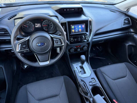 2019 Subaru Impreza Premium