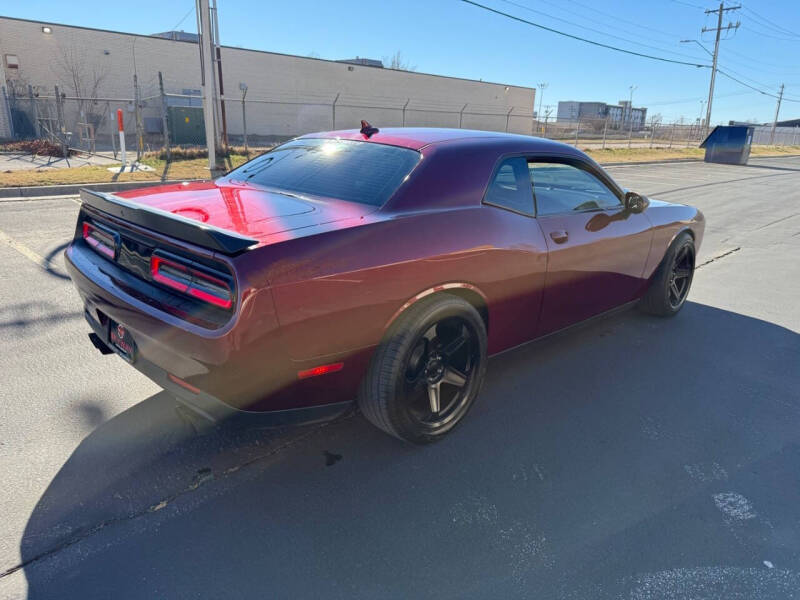 2019 Dodge Challenger R/T