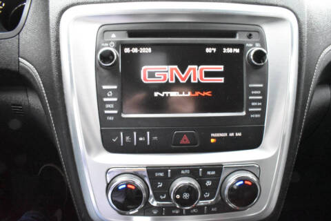2014 GMC Acadia SLT-1