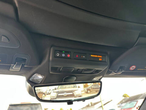 2025 Chevrolet Corvette Stingray