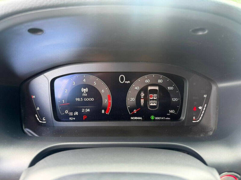 2025 Acura ADX w/A-SPEC