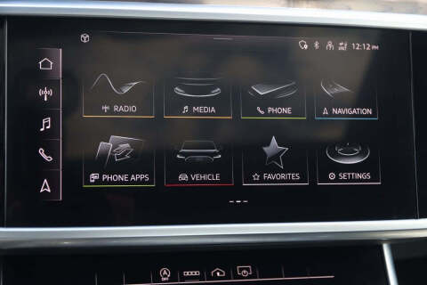 2022 Audi A6 quattro Premium Plus 55 TFSI