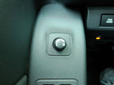 2022 Nissan Frontier