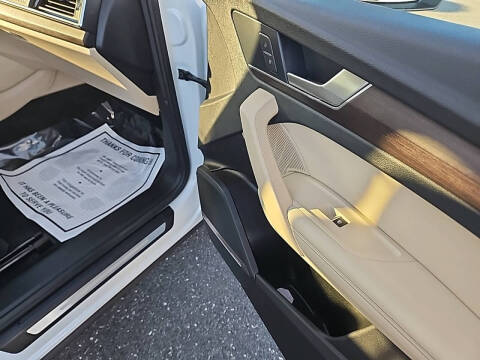 2021 Audi Q5 quattro Premium Plus 45 TFSI